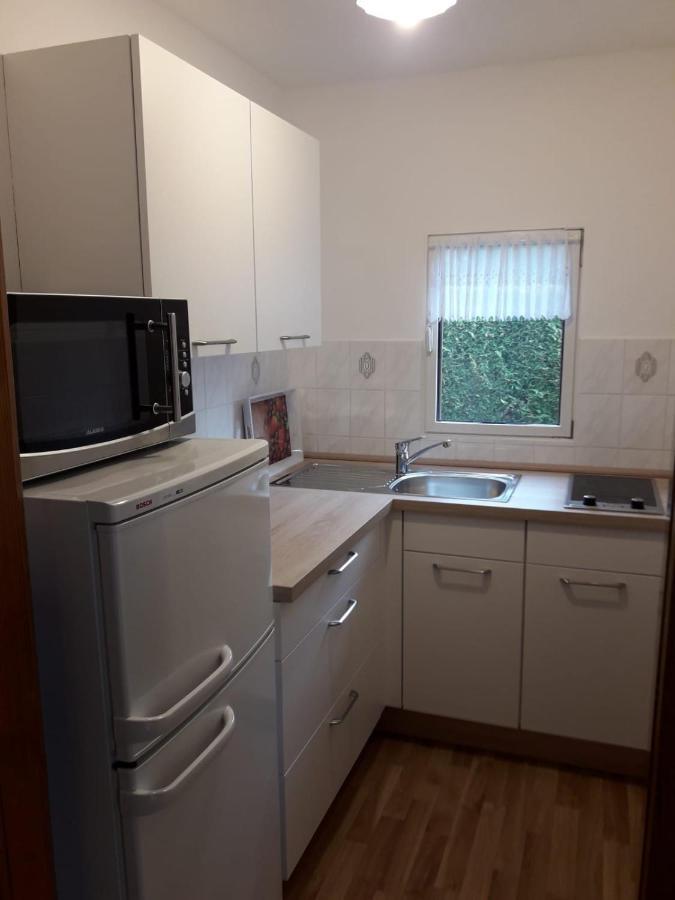 Ferienhaus Am Langen See Heidesee Екстериор снимка