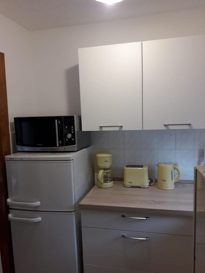Ferienhaus Am Langen See Heidesee Екстериор снимка
