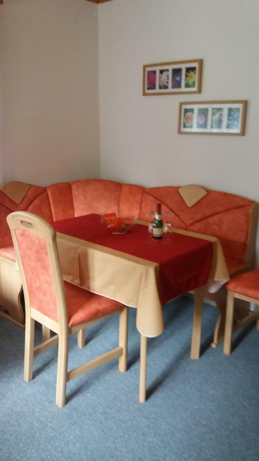 Ferienhaus Am Langen See Heidesee Екстериор снимка