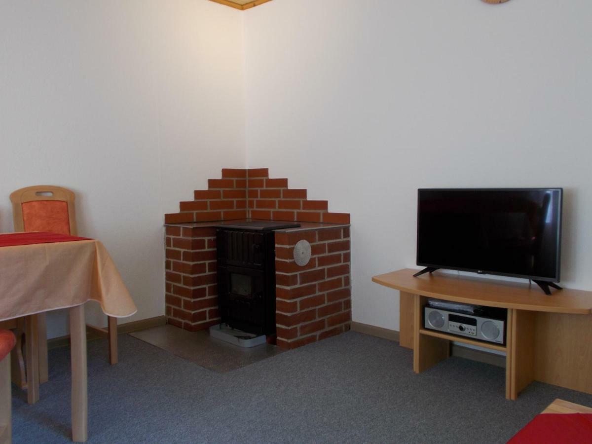 Ferienhaus Am Langen See Heidesee Екстериор снимка