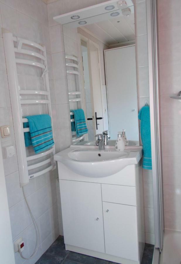 Ferienhaus Am Langen See Heidesee Екстериор снимка